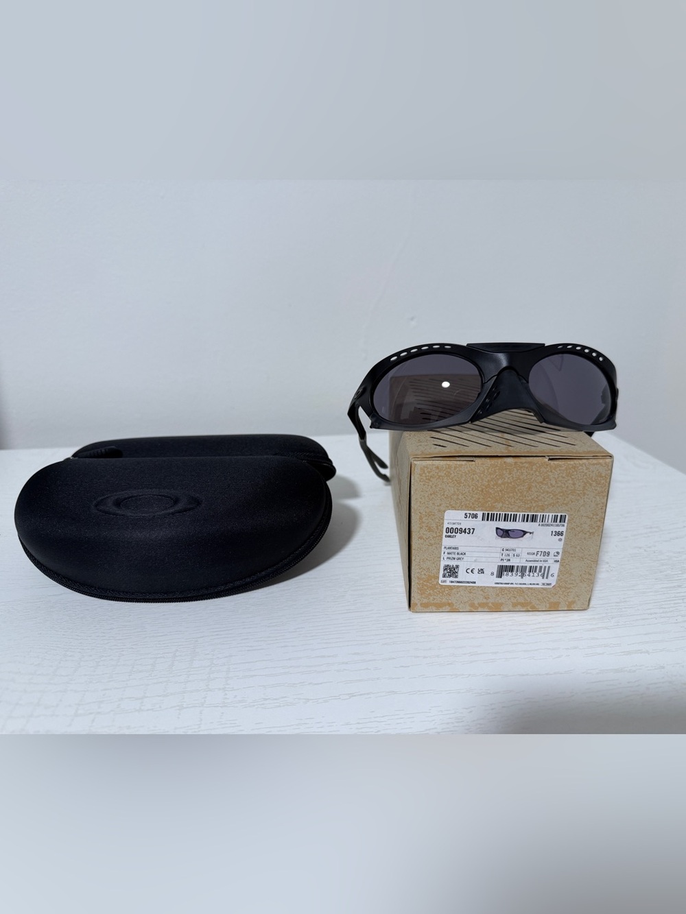 Oakley Plantaris Prizm Sunglasses